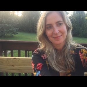 Meet your Posher, Kacey